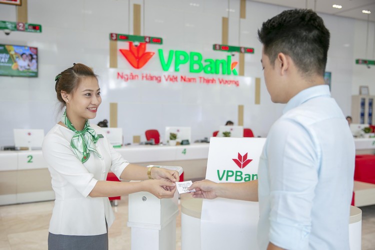 HƯỚNG DẪN MỞ THẺ TÍN DỤNG VP BANK