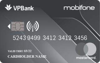 Giới thiệu và Tính năng nổi bật MobiFone-VPBank Platinum