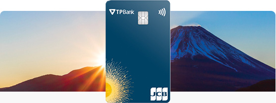 Điều kiện và Biểu phí thẻ TPBank JCB