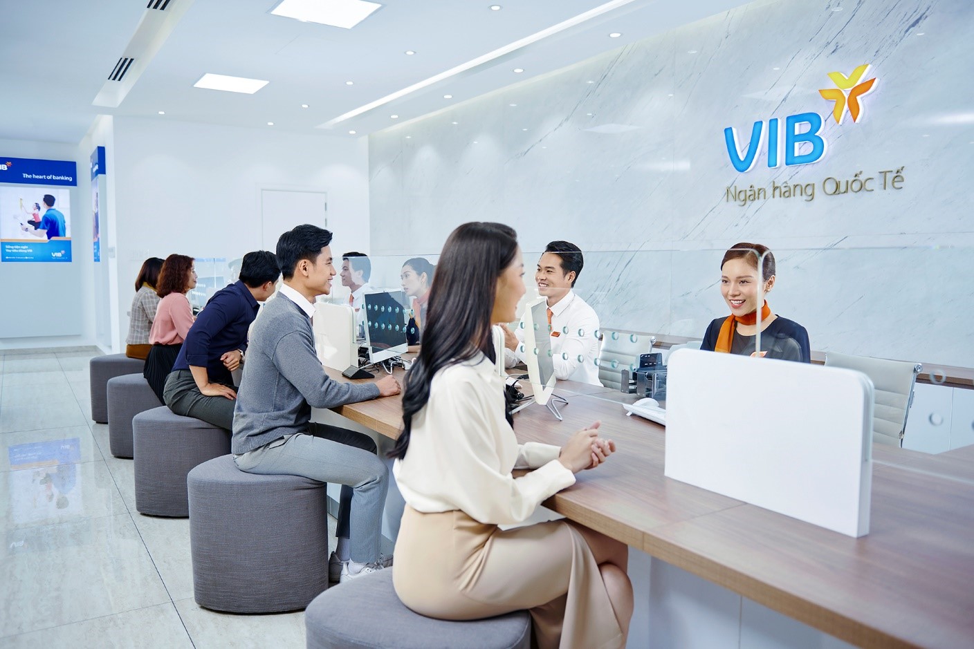 HƯỚNG DẪN MỞ THẺ TÍN DỤNG VIB PLUS