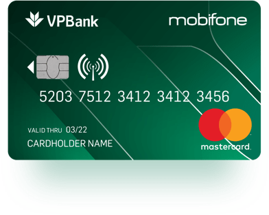 Giới thiệu và Tính năng nổi bật MobiFone-VPBank Classic