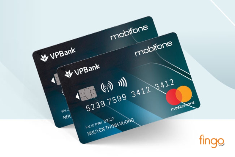 Giới thiệu và Tính năng nổi bật MobiFone-VPBank Titanium