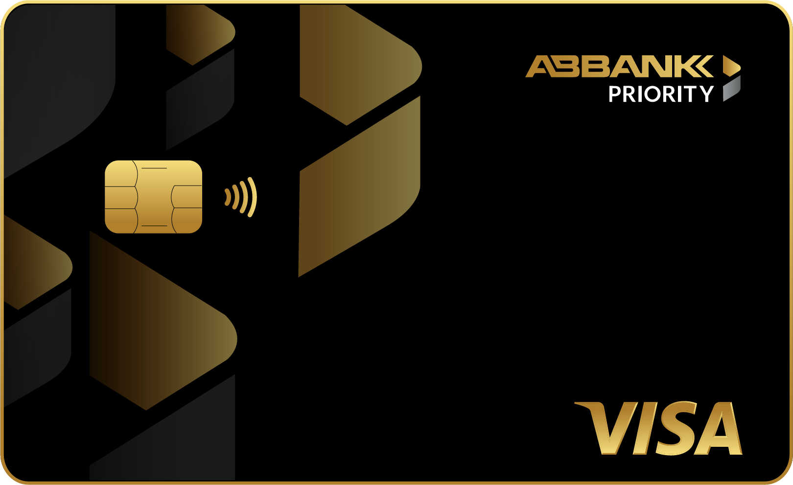 Thẻ ABBank Visa Priority