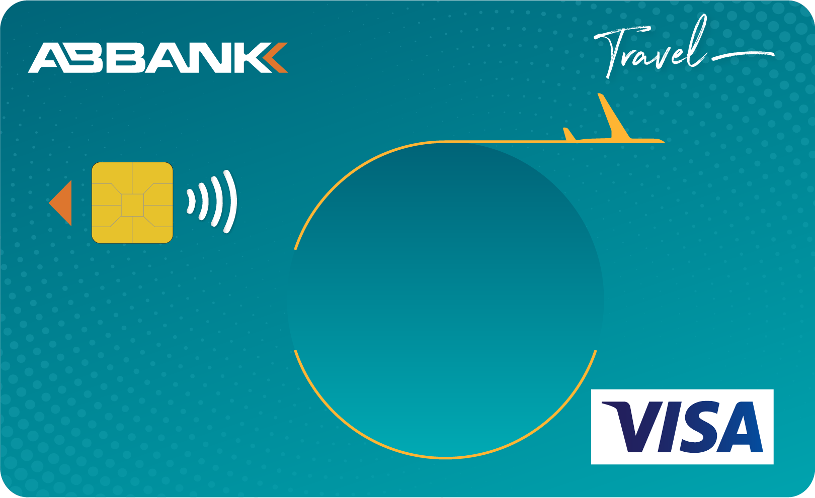 Thẻ ABBank Visa Travel