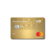 Biểu phí và Điều khoản điều kiện VIB Rewards Unlimited